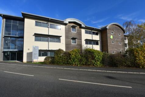 Studio terraced on Willoughton Drive, Gainsborough, DN21 , £364/mo