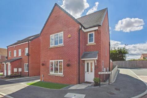 Metcalfe Drive - Main