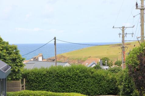 Trevone Bay, Padstow, Cornwall, PL28 image 3