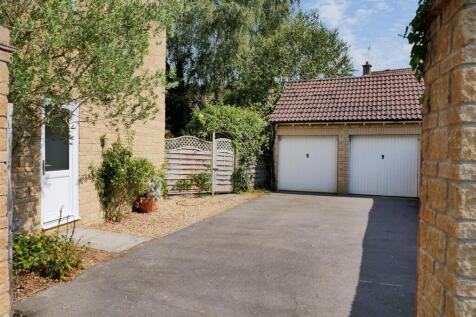 Double Garage
