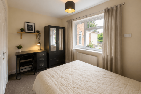 Petersham Mews, NOTTINGHAM, NG7 1HF photo 4