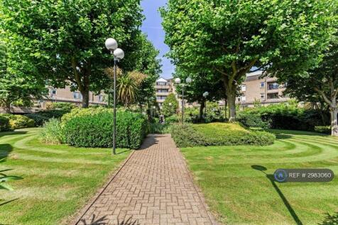 Communal Garden