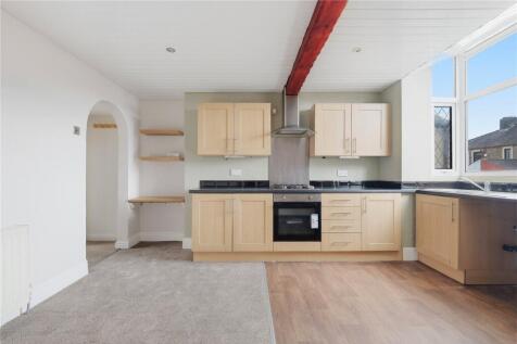 Ripon Road, Oswaldtwistle, Accrington, Lancashire, BB5 photo 4