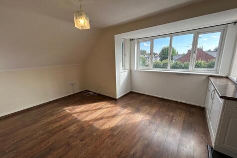 Lounge / Din / Kitchen