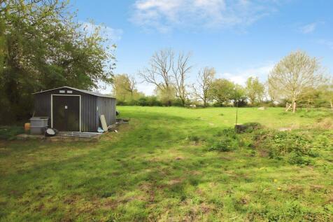 Paddock may be available by separate ...
