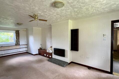 Braeside House, Creetown, Newton Stewart - William