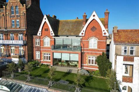 Harbour House