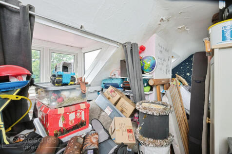Storage Room