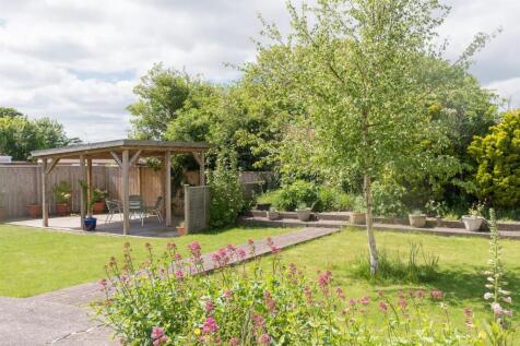 Garden: