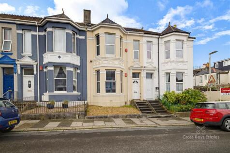 Cross Keys Estates Lettings Department