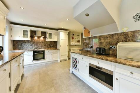 Stunning Kitchen