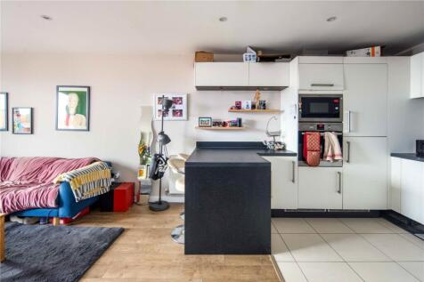 Kitchen/Living Area