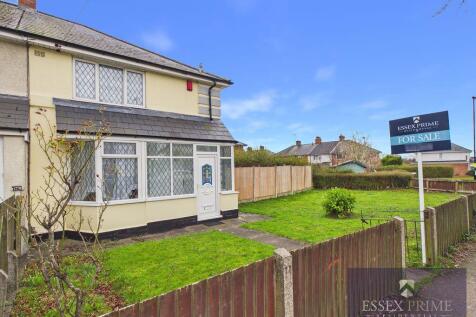 Birmingham, B14 - property photo