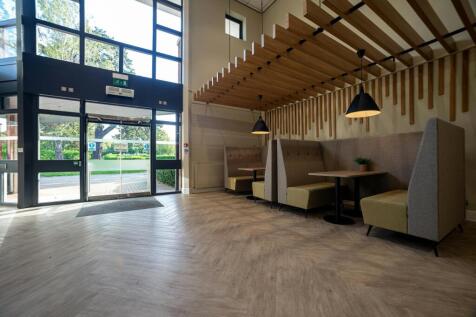 Botleigh  Vanbrugh Lobby  Oct 2211.jpg