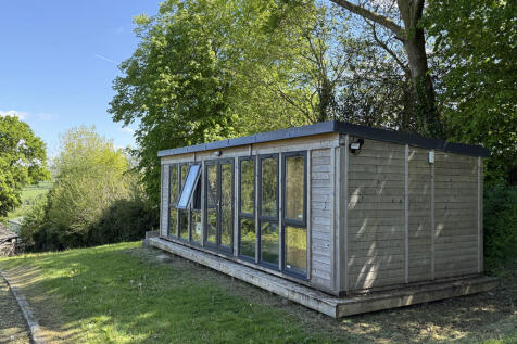 Home Gym &amp; Sauna