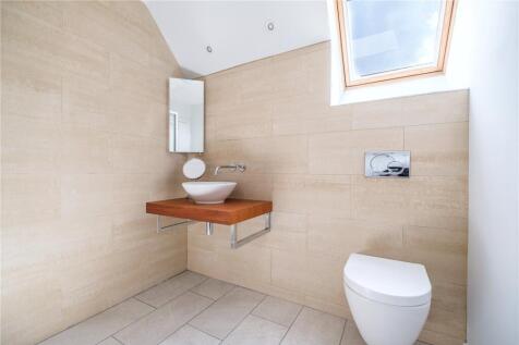 En Suite Shower Room