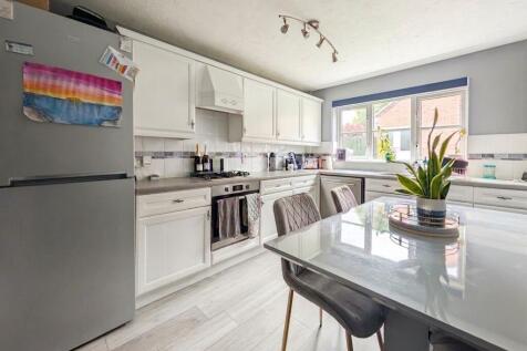 Wilberforce Place, Worcester, WR4 photo 3