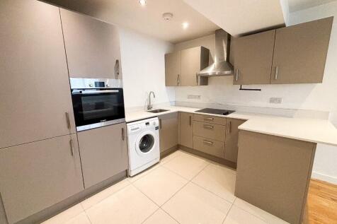 North Street, Bishops Stortford, CM23 photo 3