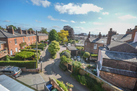 View from Bedroom