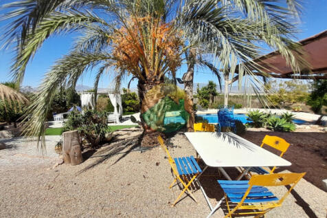 4 Bedroom Country house For Sale-TOT23-2