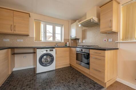 Kitchen/Lounge/Diner