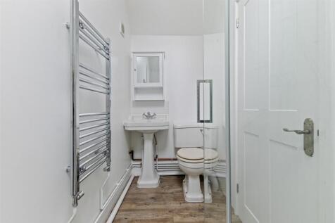 Downstairs Showeroom