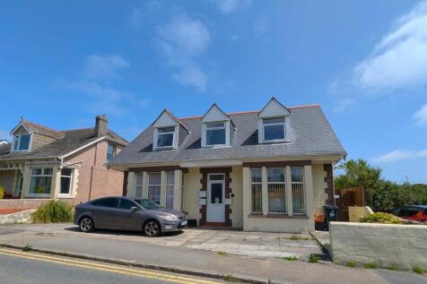 Edgcumbe Avenue