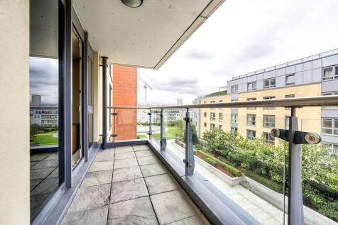 Imperial Wharf, London, SW6 photo 4