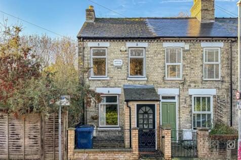 Cambridge, CB5 - property photo