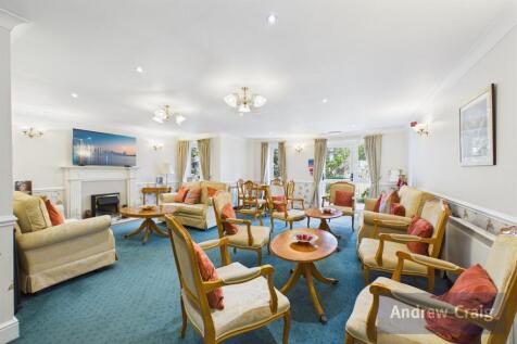 Communal Lounge