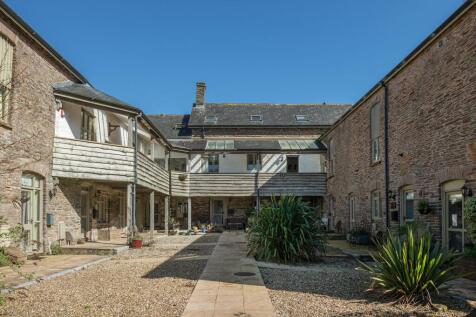 Front Elevation_Threshers, 5a Coleridge Barn, Chillington