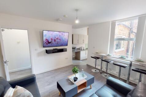 £145 PPPW, Woodborough Road, City Centre, Nottingham photo 3