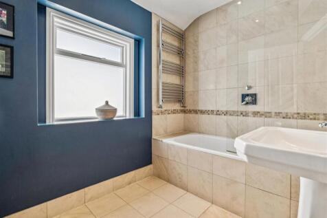 Mayfield Avenue, W4 - FOR SALE