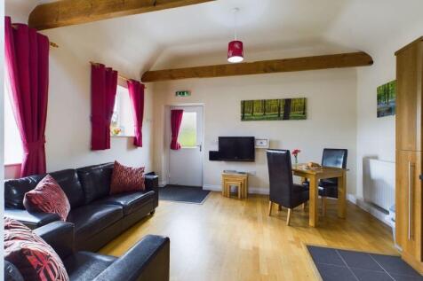 Wendy's Wing Open Plan