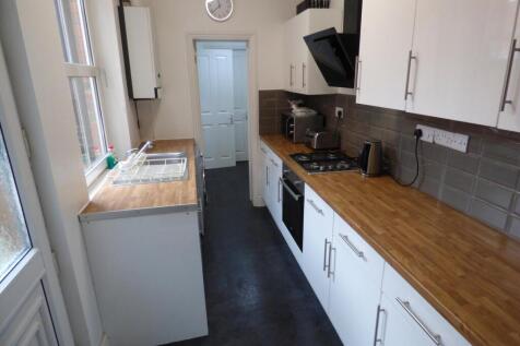 Grange Street, Loughborough photo 3