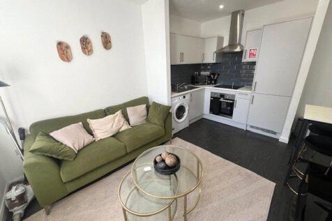 East Parade, Bradford, West Yorkshire, BD1 photo 4