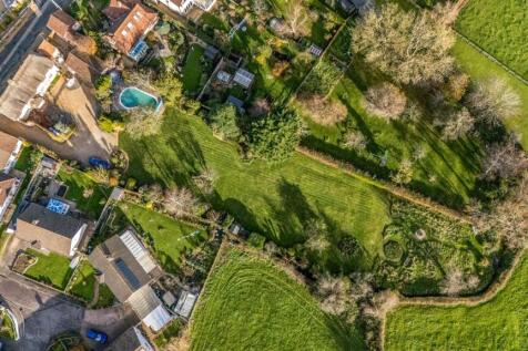 Drone Birds Eye