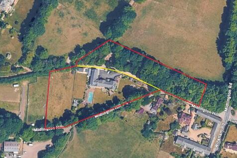 Map View