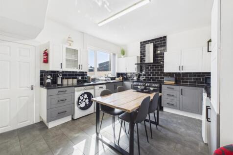 Kitchen/diner: