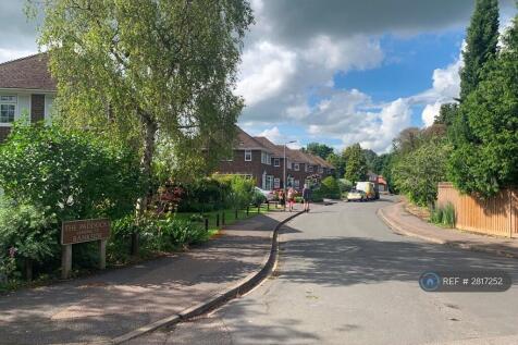 The Paddocks From Wharf Road