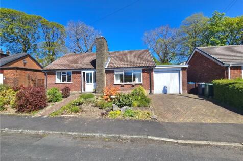 Detached Bungalow