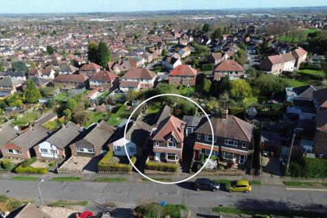 Position of Property