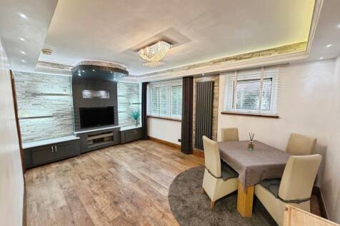 Lounge/Diner