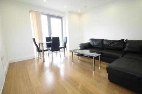 LIVING SPACE VIEW