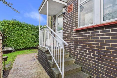 STEPS TO FRONT DOOR