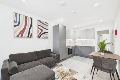 Open Plan