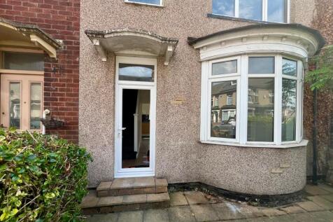 12 St. Pauls Road Thornaby, Stockton-on-Tees, TS1