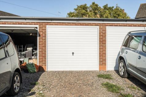 Garage to Rear