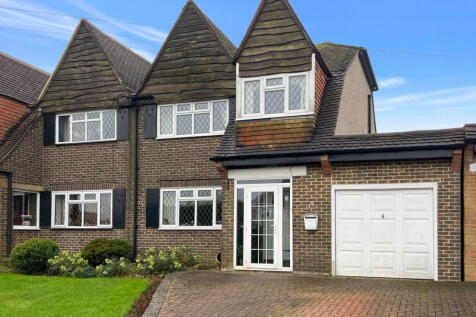 Coulsdon, CR5 - property photo