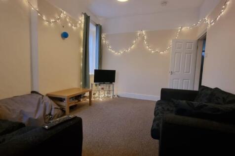 Gordon Terrace, Lancaster photo 2